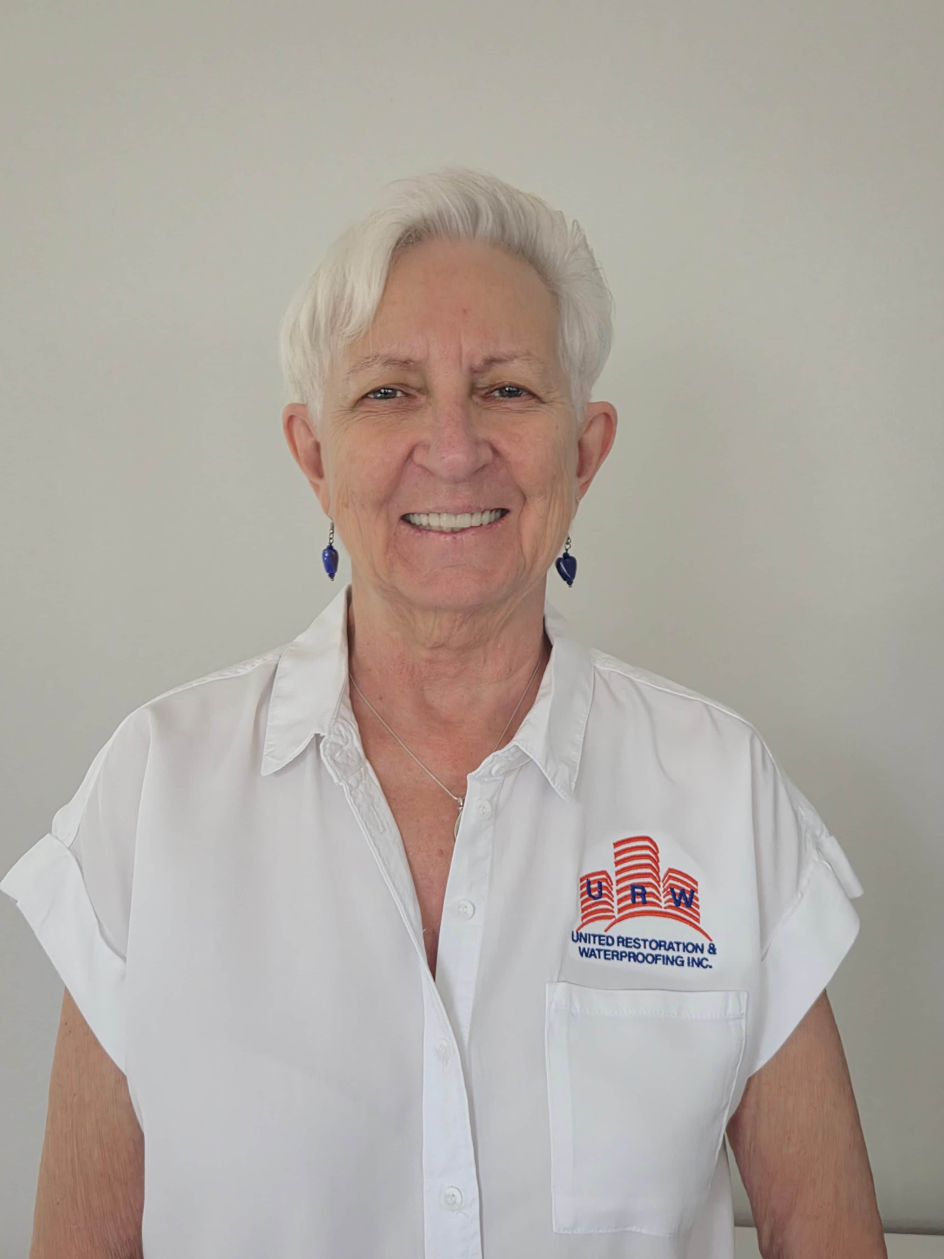 Robin A. Morrow