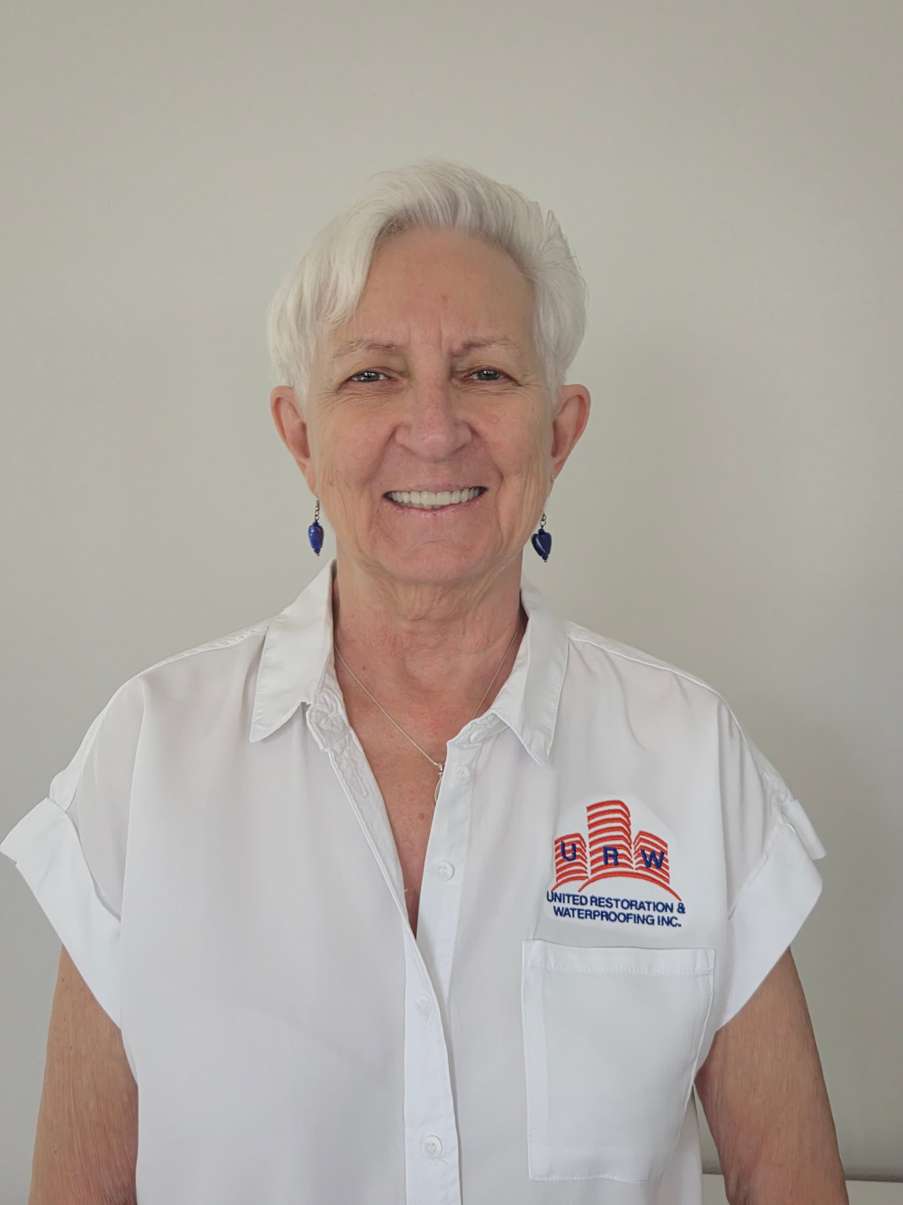 Robin A. Morrow
