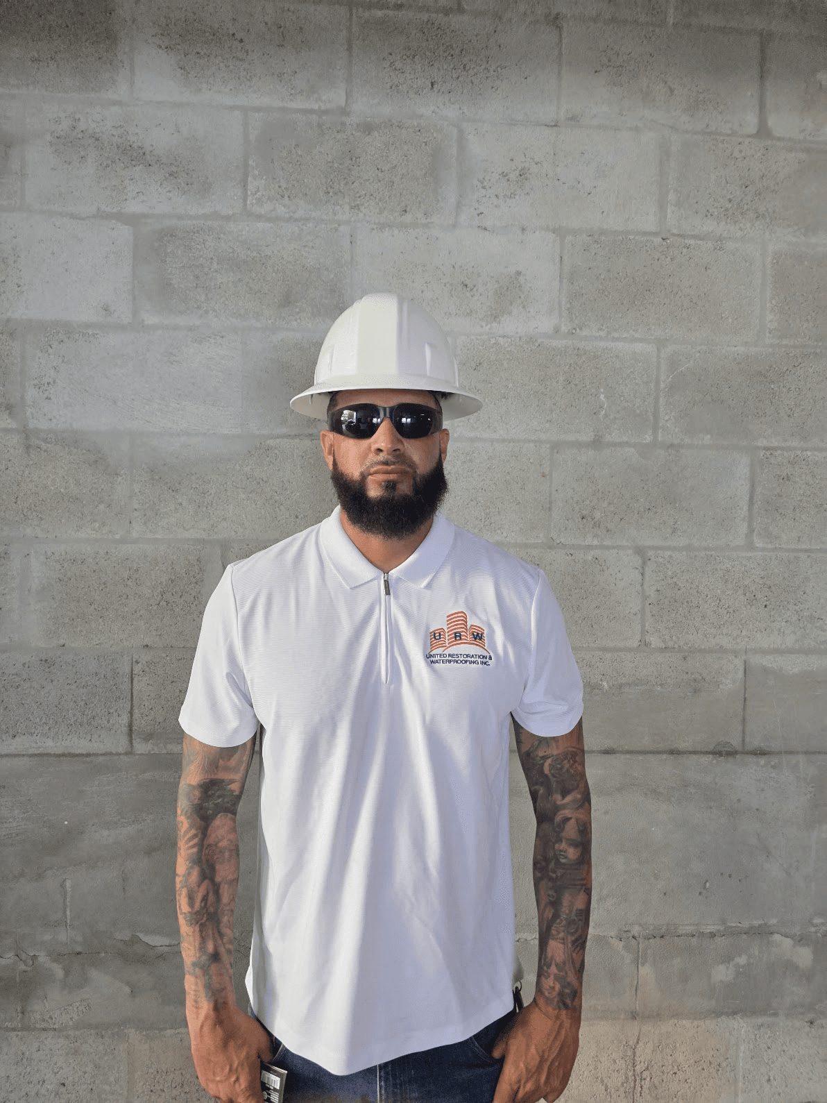 Marlon Martinez