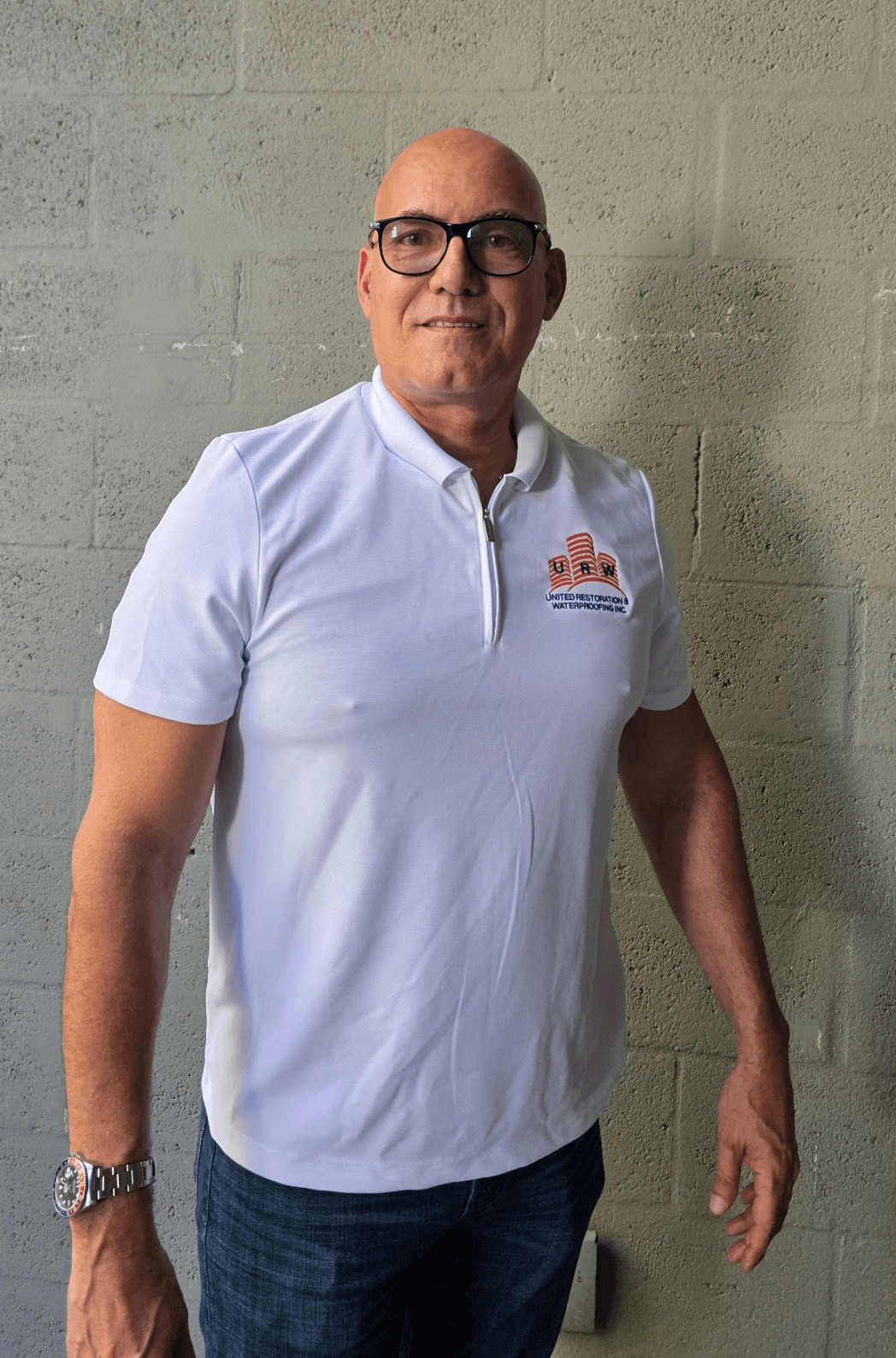 Ulises Hernandez-Diaz